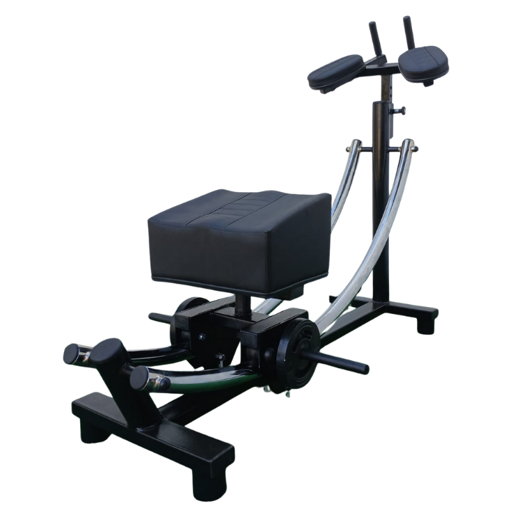 Abdominal Deslizante