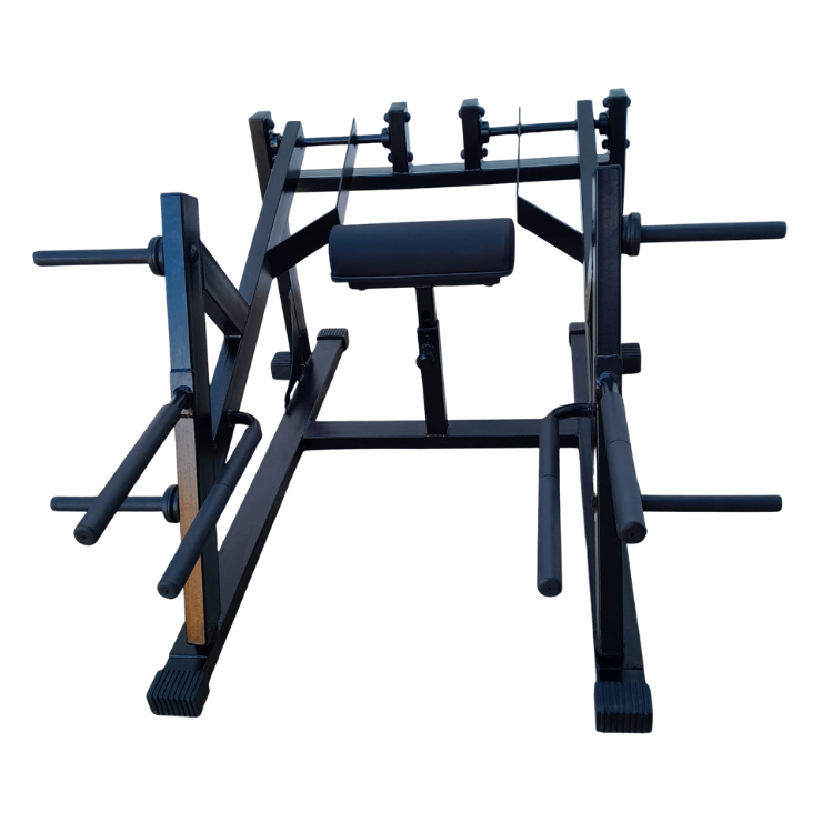 Agachamento Búlgaro