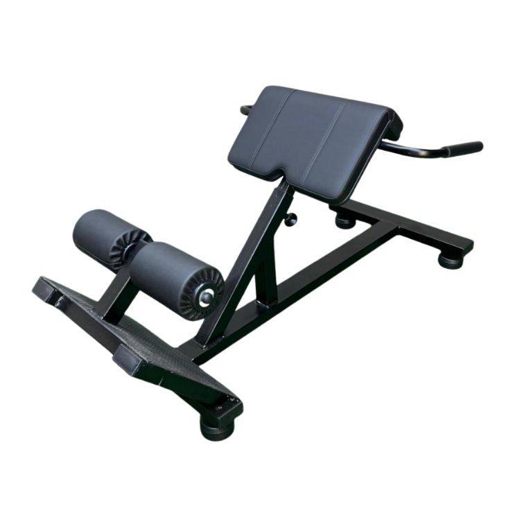Banco Extensor Lombar