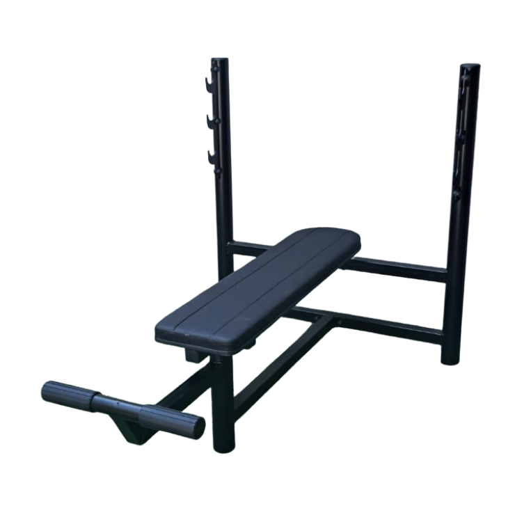 Banco Supino Reto Livre