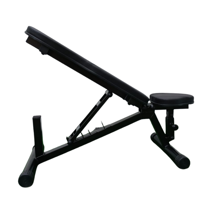 Banqueta Regulável de 0 à 90°