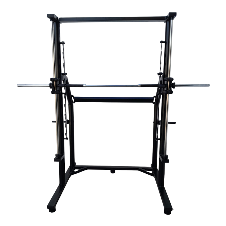 Barra Guiada (Smith)