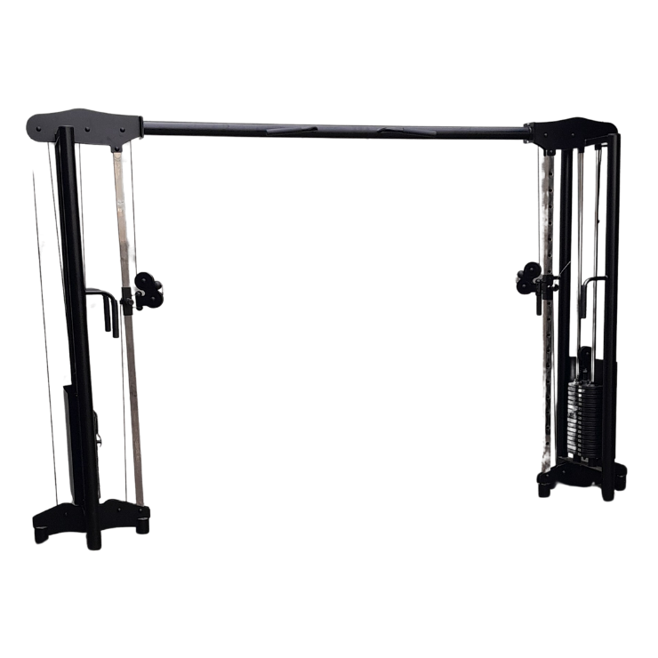 Cross Over com Regulagem e Barra Fixa