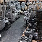 Equipamentos para Academia