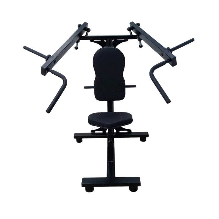 Desenvolvimento de Ombro Articulado