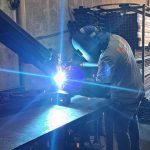 Equipamentos para academia