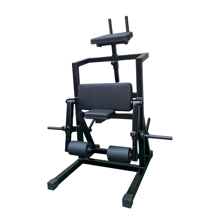 Flexora em Pé Articulada Unilateral