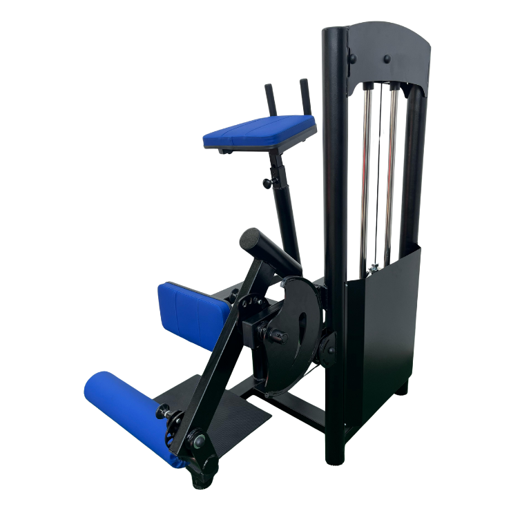 Flexora em Pé com Carga