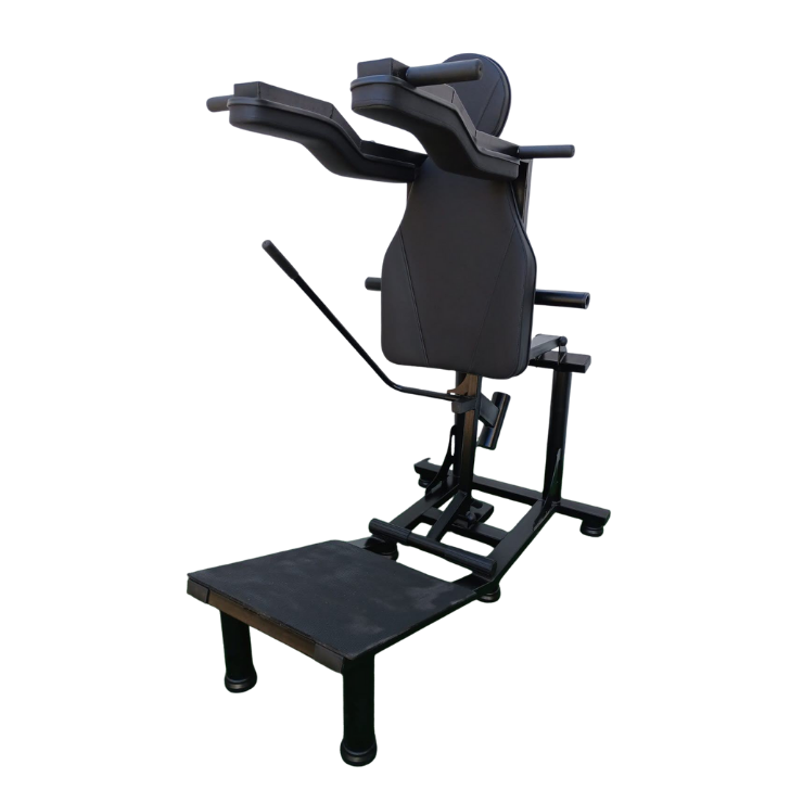 Hack Agachamento Squat