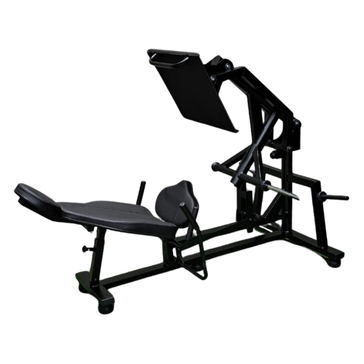 Leg Press Articulado