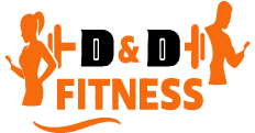 Logo D&D Fitness