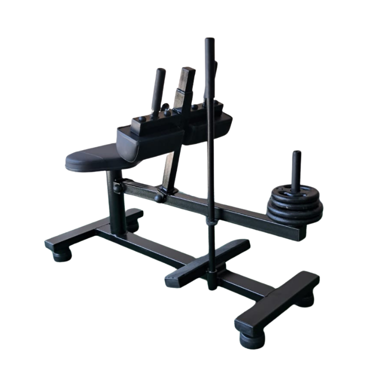 Panturrilha Sentada (Burrinho)