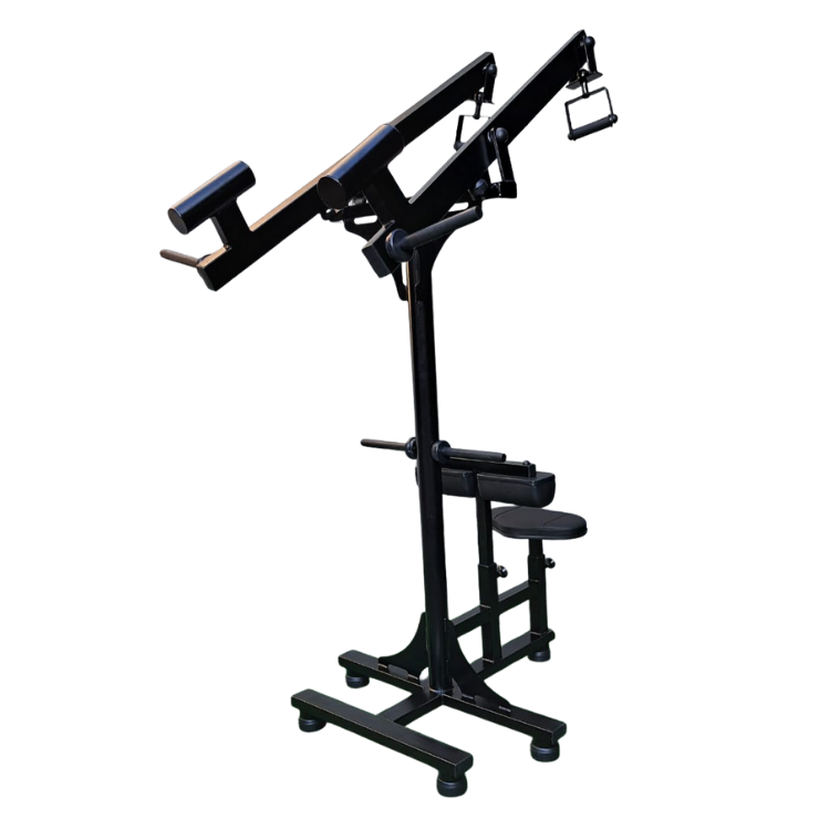 Puxada Alta Articulada