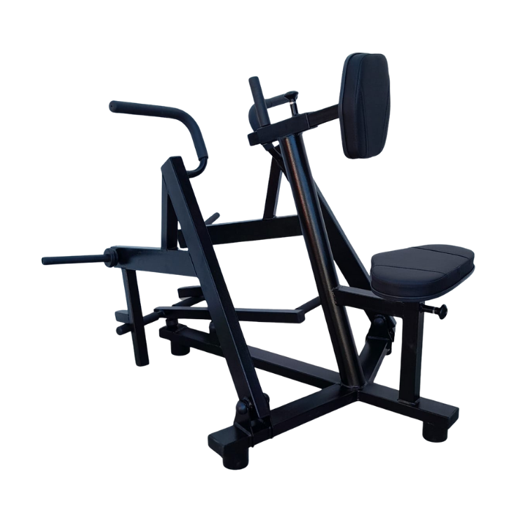 Remada Sentada Articulada