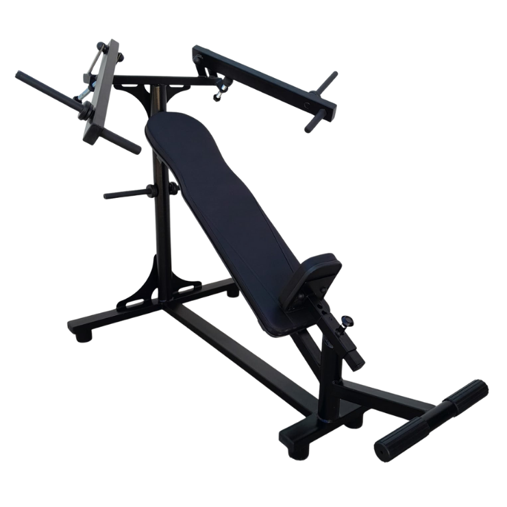 Supino Inclinado Linha Articulado