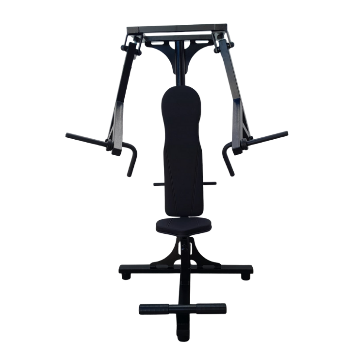 Supino Vertical Linha Articulado