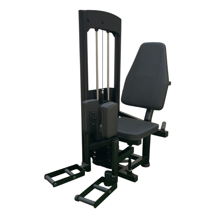 Adutora Abdutora com Carga