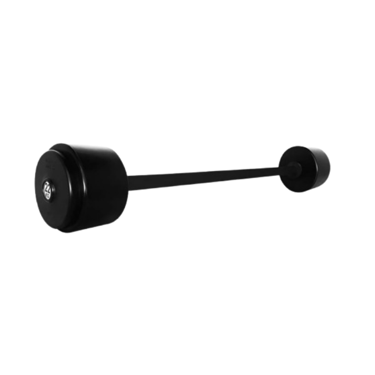 BARRA MONTADA 1,00m - 0,70cm