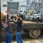 Equipamentos de Academia Enviamos para Todo Brasil